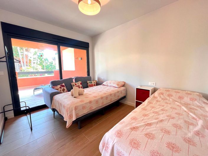 Image No.17-Appartement de 2 chambres à vendre à Orihuela Costa