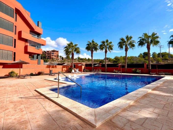 Image No.24-Appartement de 2 chambres à vendre à Orihuela Costa