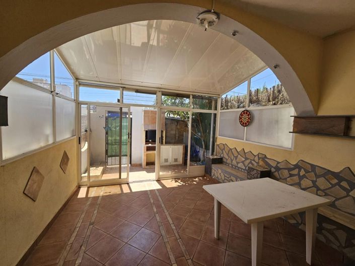 Image No.3-Maison de 3 chambres à vendre à Torrevieja