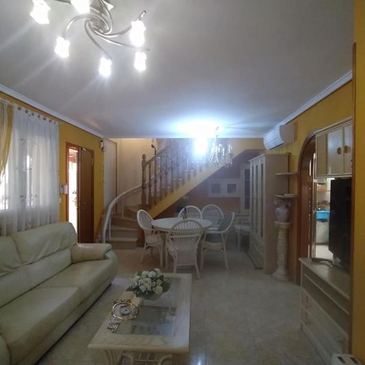 Image No.5-Maison de 3 chambres à vendre à Torrevieja