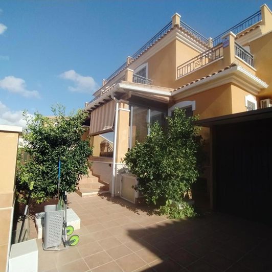 Image No.54-Maison de 3 chambres à vendre à Torrevieja