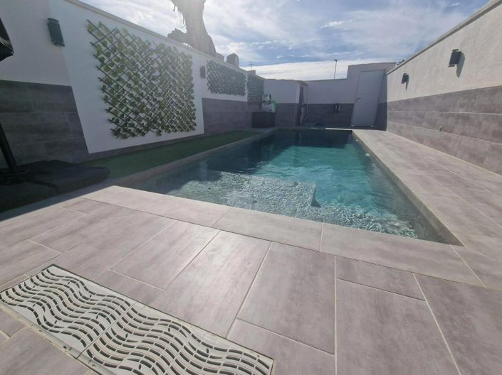 Image No.21-Bungalow de 2 chambres à vendre à Torrevieja