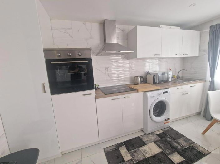 Image No.8-Bungalow de 2 chambres à vendre à Torrevieja