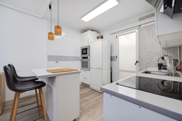 Image No.11-Bungalow de 2 chambres à vendre à Torrevieja