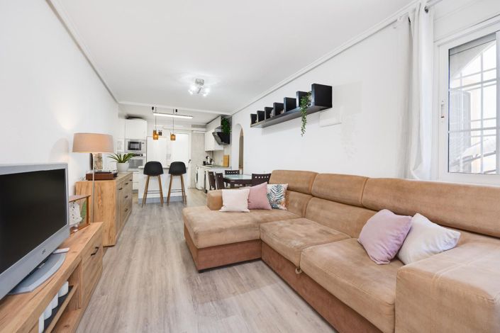 Image No.19-Bungalow de 2 chambres à vendre à Torrevieja