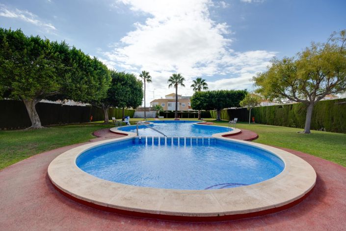 Image No.35-Bungalow de 2 chambres à vendre à Torrevieja