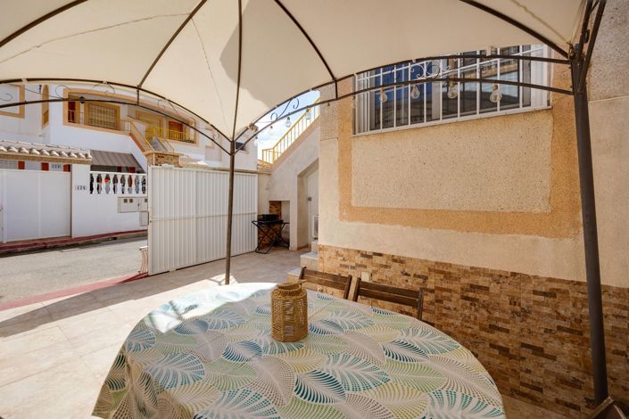 Image No.7-Bungalow de 2 chambres à vendre à Torrevieja