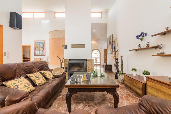 Image No.20-Villa de 5 chambres à vendre à Elche