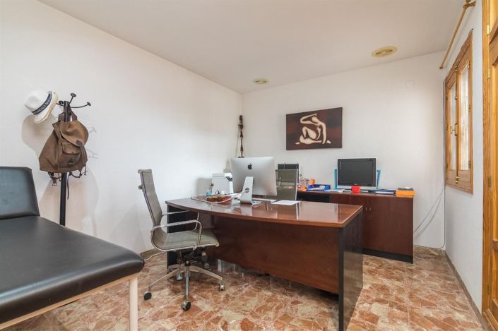 Image No.35-Villa de 5 chambres à vendre à Elche