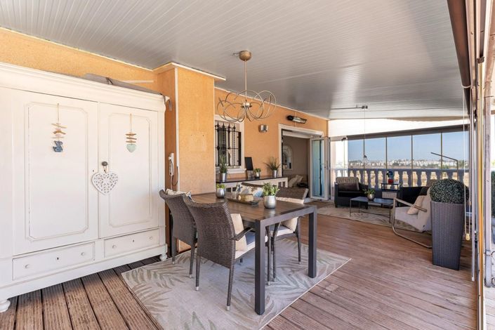 Image No.22-2 Bed Penthouse for sale