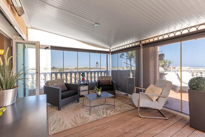 Image No.24-2 Bed Penthouse for sale