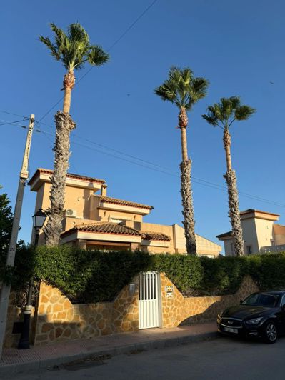 Image No.1-Villa à vendre à San Miguel de Salinas