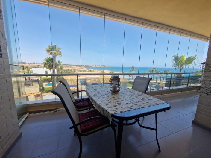 Image No.1-Appartement de 3 chambres à vendre à Orihuela Costa