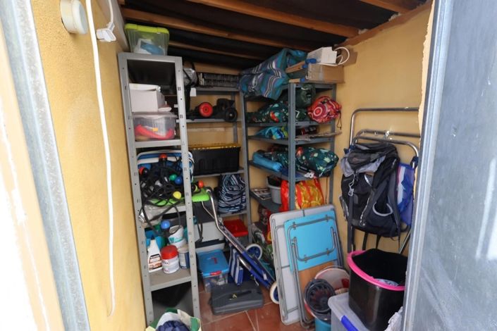 Image No.25-Villa de 4 chambres à vendre à Orihuela Costa