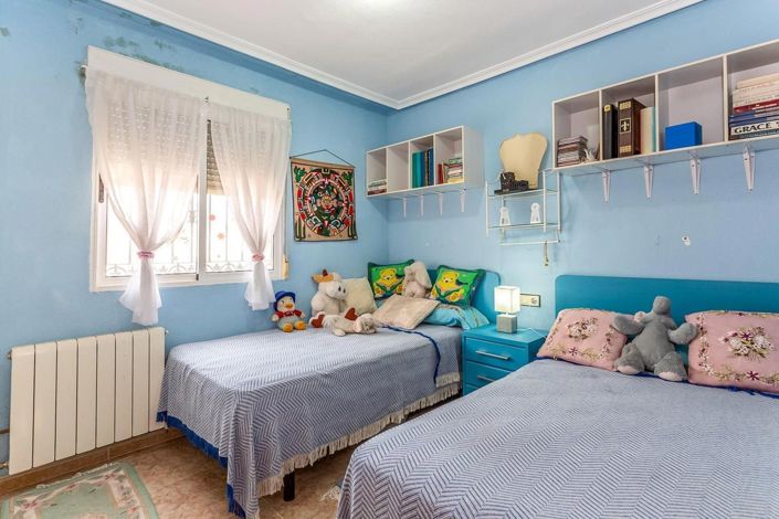 Image No.29-Villa de 3 chambres à vendre à Orihuela Costa