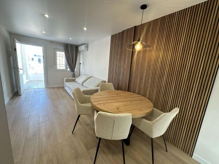 Image No.4-Bungalow de 2 chambres à vendre à Torrevieja