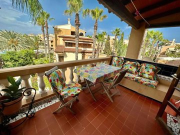 3 Bed Apartment for sale