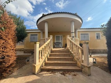 3 Bed Villa for sale