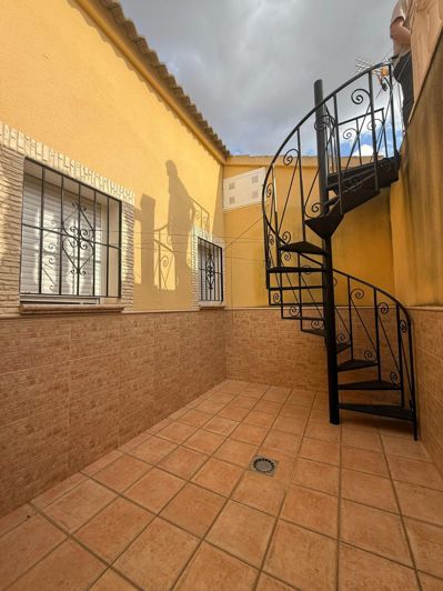 Image No.16-Villa de 3 chambres à vendre à Catral