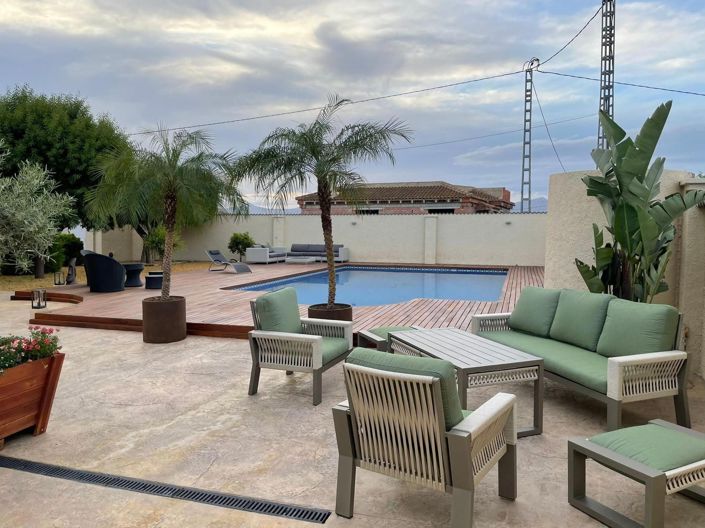 Image No.38-3 Bed Villa for sale