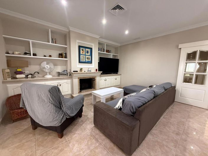 Image No.8-Villa de 3 chambres à vendre à Catral