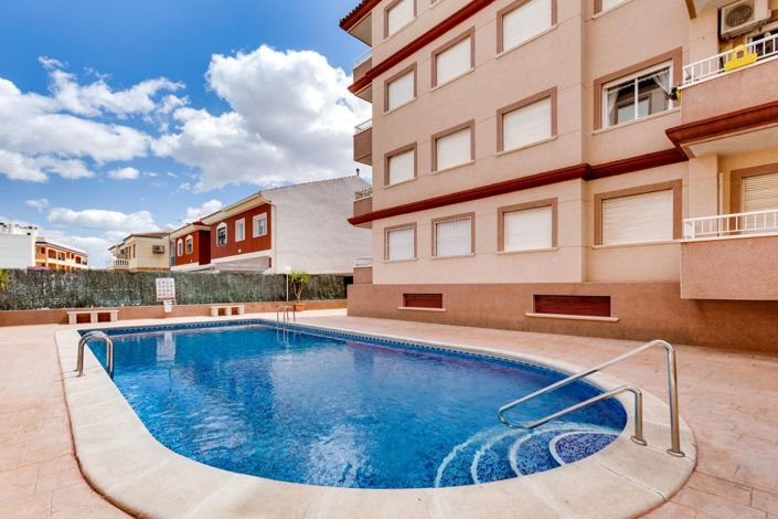Image No.1-1 Bed Apartment for sale
