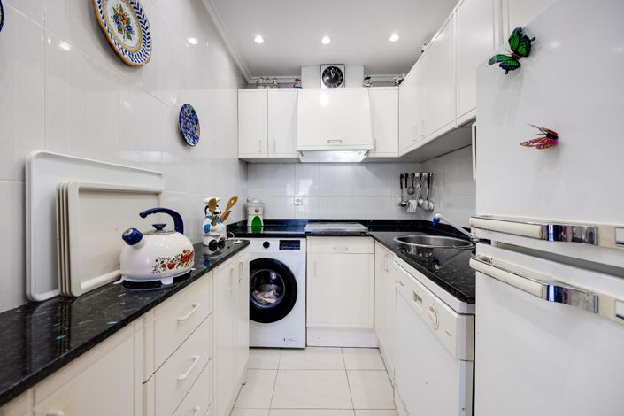 Image No.14-1 Bed Apartment for sale