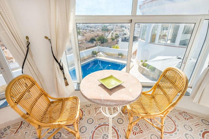 Image No.21-4 Bed Villa for sale