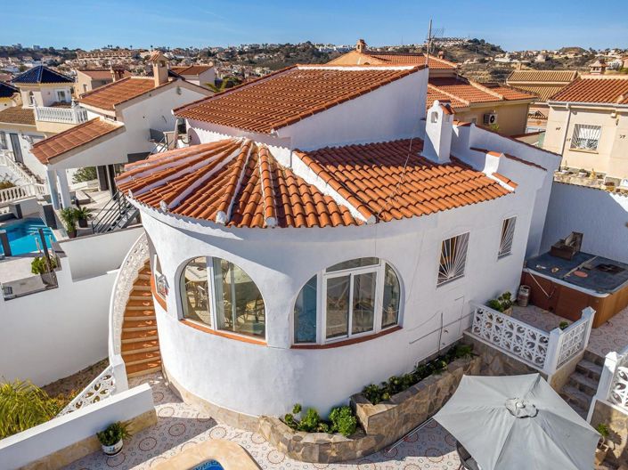 Image No.5-4 Bed Villa for sale