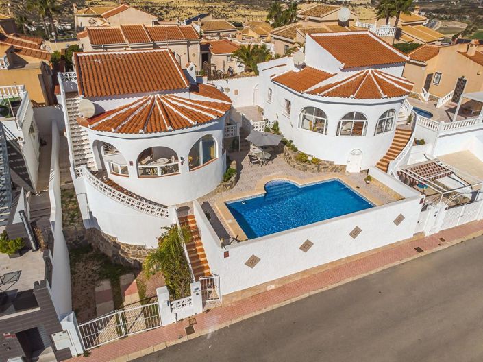 Image No.7-4 Bed Villa for sale