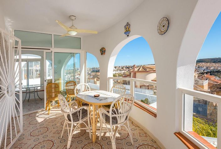 Image No.8-4 Bed Villa for sale