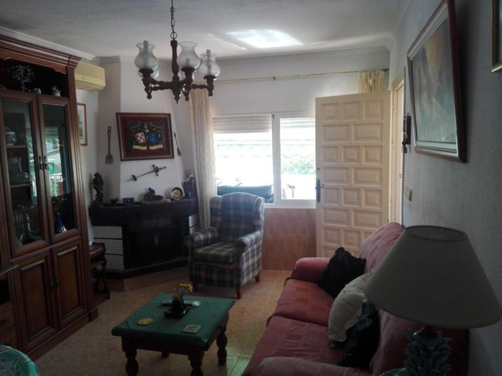 Image No.23-Villa de 3 chambres à vendre à Orihuela Costa