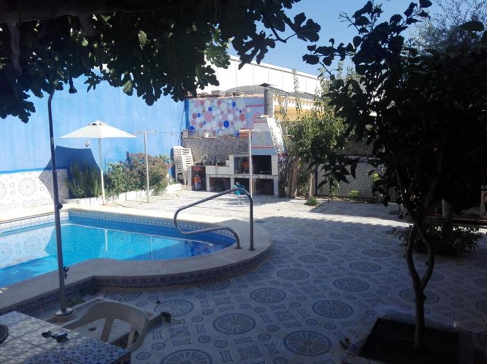 Image No.29-Villa de 3 chambres à vendre à Orihuela Costa