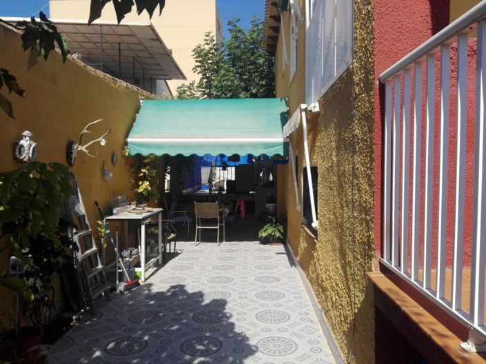 Image No.3-Villa de 3 chambres à vendre à Orihuela Costa