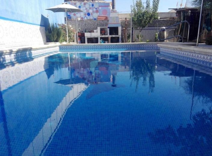 Image No.32-Villa de 3 chambres à vendre à Orihuela Costa