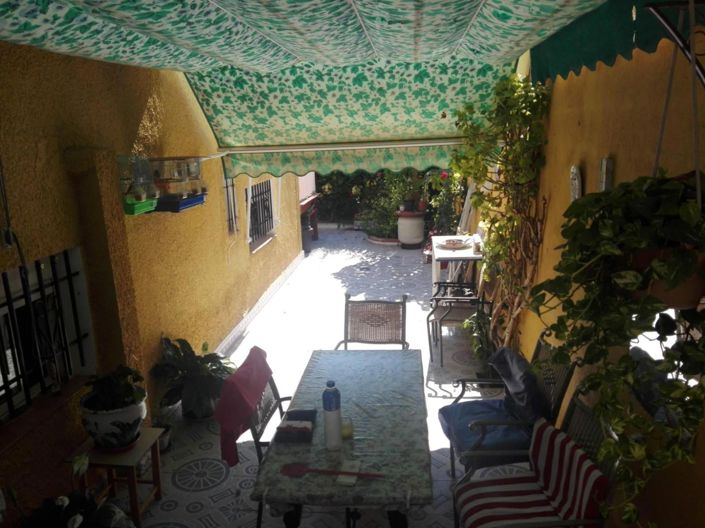 Image No.6-Villa de 3 chambres à vendre à Orihuela Costa