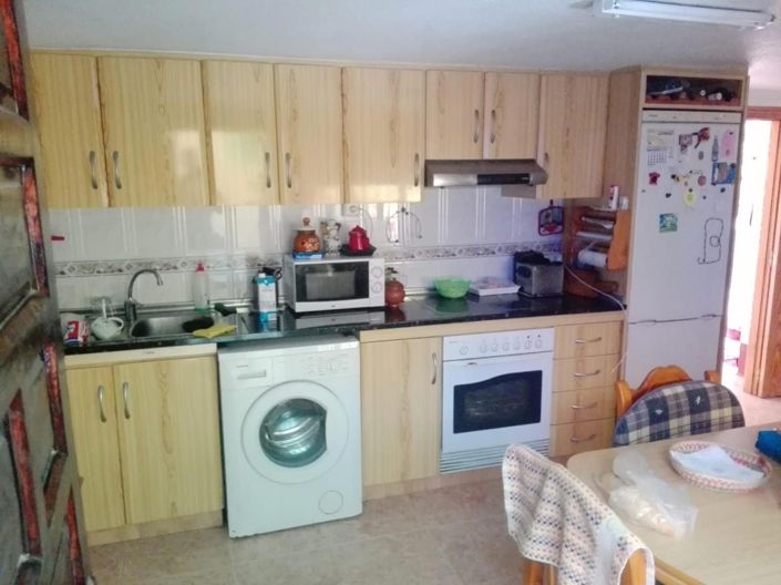 Image No.7-Villa de 3 chambres à vendre à Orihuela Costa