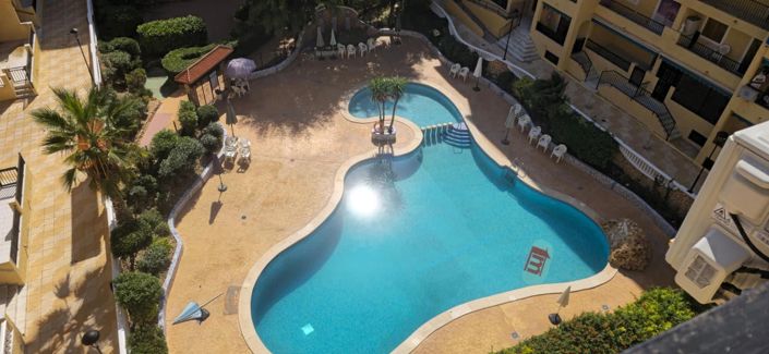 Image No.1-Penthouse à vendre à Torrevieja