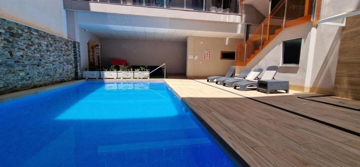 Image No.1-Appartement de 2 chambres à vendre à Torrevieja