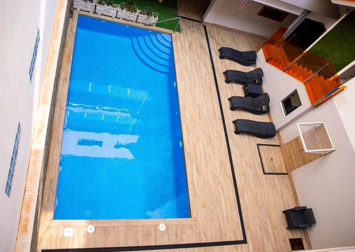 Image No.25-Appartement de 2 chambres à vendre à Torrevieja