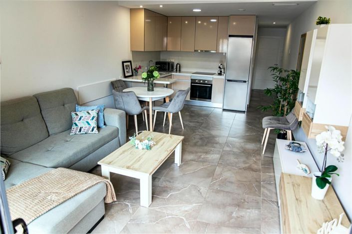 Image No.31-2 Bed Apartment for sale