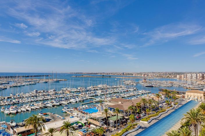 Image No.52-3 Bed Apartment for sale