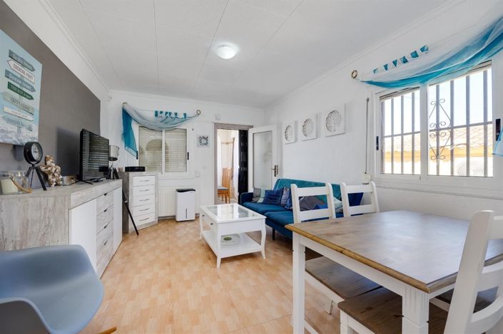 Image No.9-Villa de 3 chambres à vendre à San Fulgencio