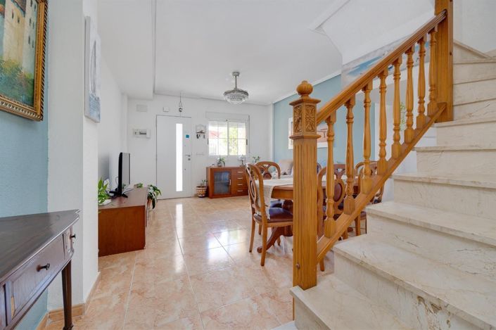 Image No.15-Villa de 2 chambres à vendre à Torrevieja