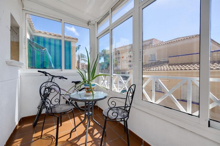 Image No.21-Villa de 2 chambres à vendre à Torrevieja