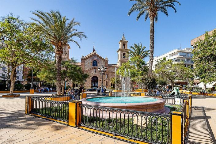 Image No.35-Villa de 2 chambres à vendre à Torrevieja