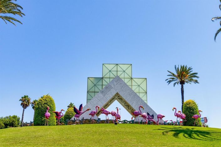 Image No.39-Villa de 2 chambres à vendre à Torrevieja