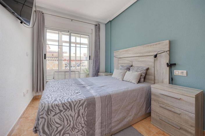 Image No.6-Villa de 2 chambres à vendre à Torrevieja