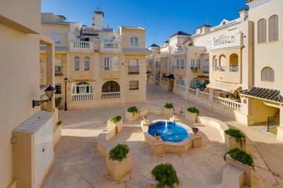 Appartement de 1 chambre à vendre à Torrevieja