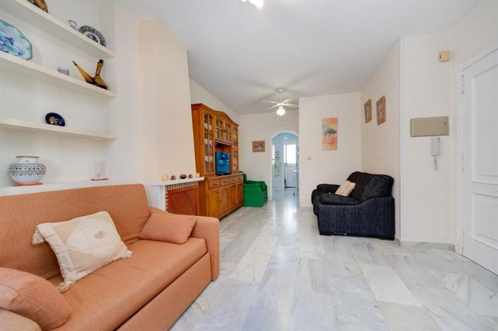 Image No.14-Appartement de 1 chambre à vendre à Torrevieja